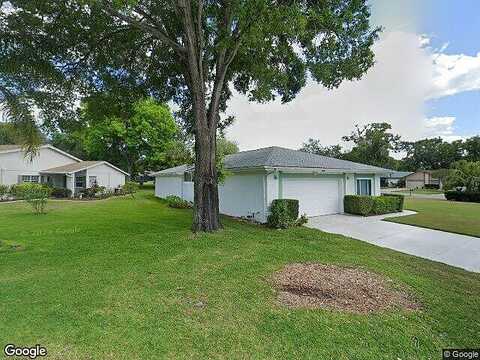 Club, HUDSON, FL 34667