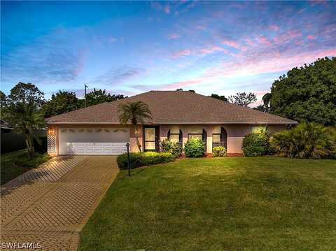 Sebring, LEHIGH ACRES, FL 33936