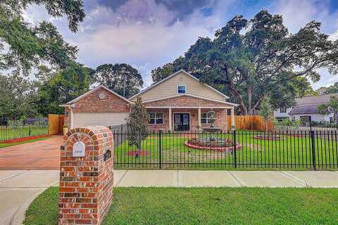 Burnet, RICHMOND, TX 77469