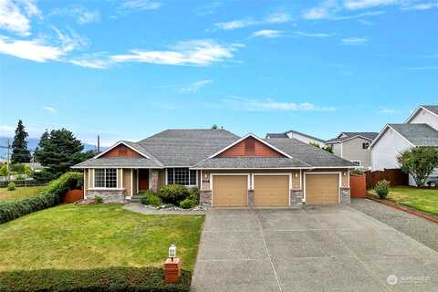Jacqueline, BURLINGTON, WA 98233