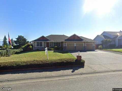 Jacqueline, BURLINGTON, WA 98233