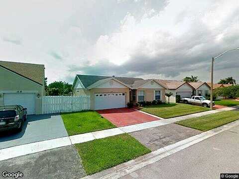 87Th, PEMBROKE PINES, FL 33025