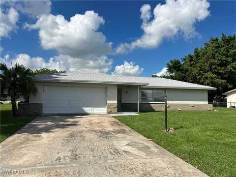 Richmond, LEHIGH ACRES, FL 33936
