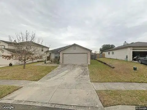 Wind Willow, CIBOLO, TX 78108
