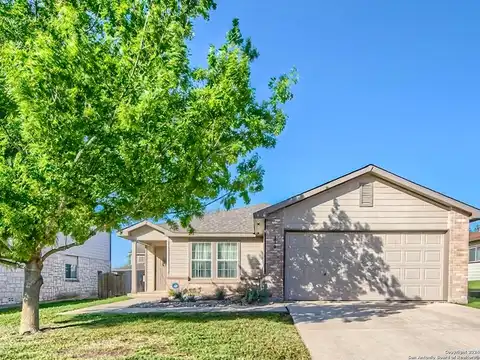 Wind Willow, CIBOLO, TX 78108