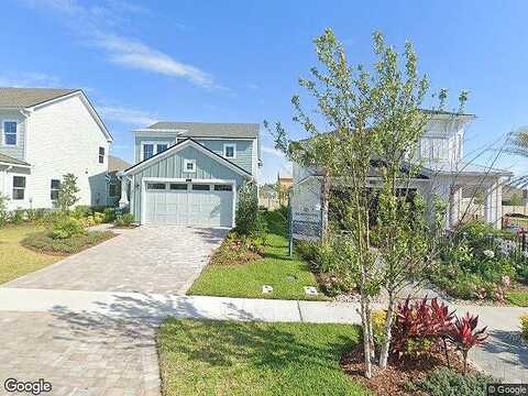 Seabrook Village, PONTE VEDRA, FL 32081