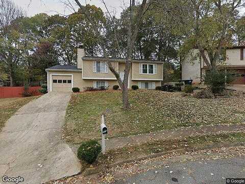 Worthington Hills, ROSWELL, GA 30076