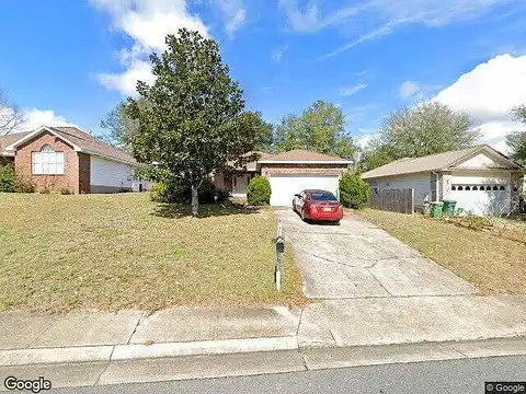 Forest Lake, NICEVILLE, FL 32578