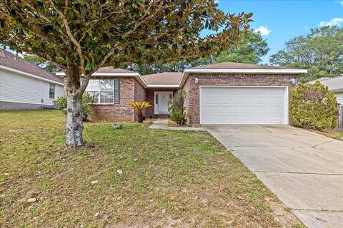 Forest Lake, NICEVILLE, FL 32578