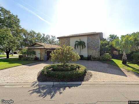 Yacht Club, TREASURE ISLAND, FL 33706