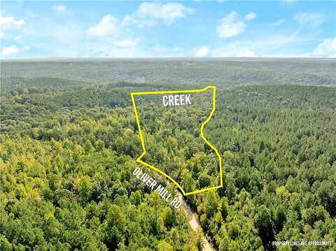 Oliver Mill, LULA, GA 30554