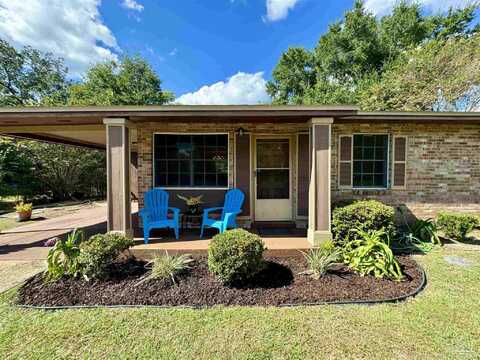 Baker, PENSACOLA, FL 32505