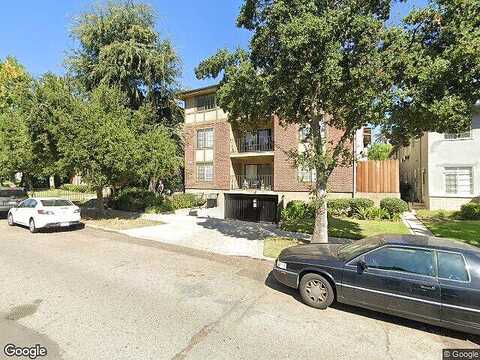 N Louise St, Glendale, CA 91206