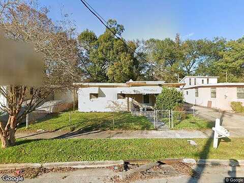 20Th, JACKSONVILLE, FL 32209