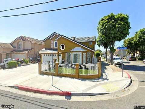 Arbutus, HUNTINGTON PARK, CA 90255