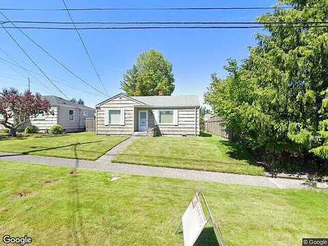 25Th, TACOMA, WA 98406