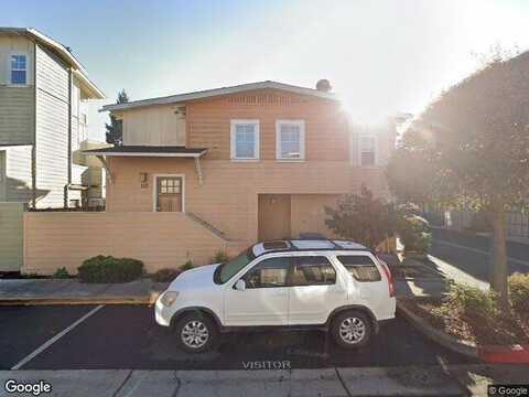 Valley Oak, NAPA, CA 94558