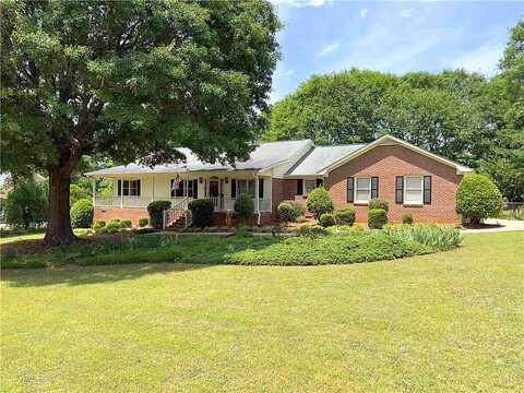 Tracy, MCDONOUGH, GA 30253