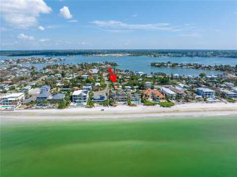 158Th, REDINGTON BEACH, FL 33708