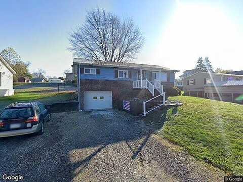 Canal, HOMER CITY, PA 15748