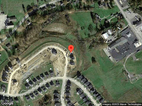 Red Horse, SARVER, PA 16055