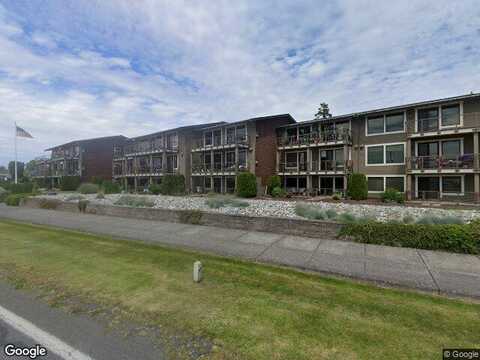 Peace Portal, BLAINE, WA 98230