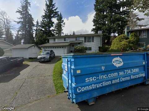 Greenville, BELLINGHAM, WA 98226