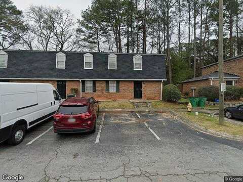 Plantation, CLARKSTON, GA 30021