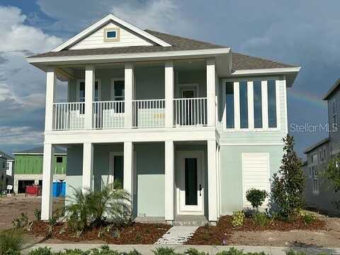 Tea Leaf, LAND O LAKES, FL 34638