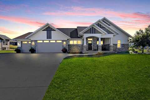 Rockdale, GREENVILLE, WI 54942