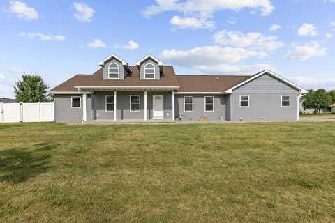 Rock Island, GREENVILLE, WI 54942