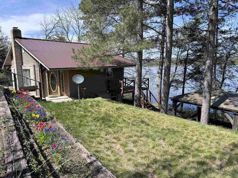 County Road K, MONTELLO, WI 53949