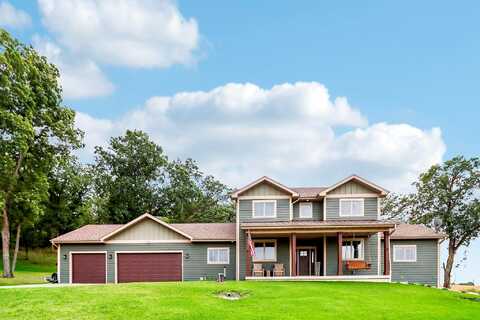 Toppe, WATERLOO, WI 53594