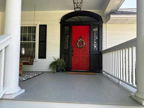County Road B, LAKE MILLS, WI 53551