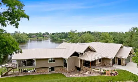 Weigands Bay, MERRIMAC, WI 53561