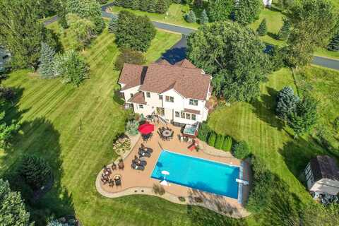 Fraser, HUDSON, WI 54016