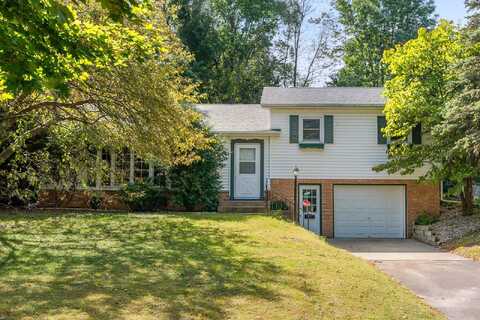Morgan, RIVER FALLS, WI 54022