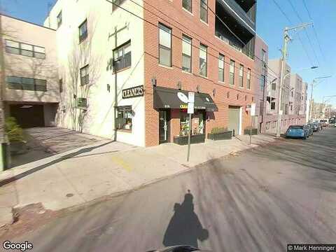 N 3Rd St, Philadelphia, PA 19123