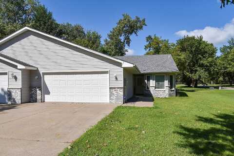 8Th, PRINCETON, MN 55371