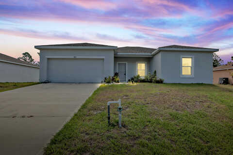 Underhill, PALM BAY, FL 32909