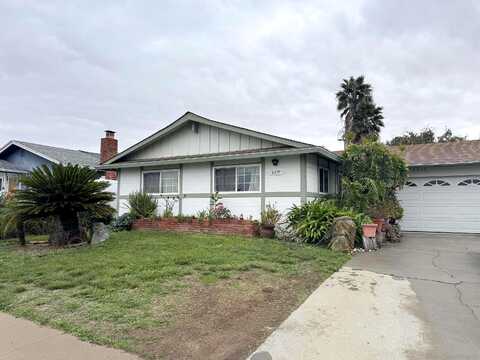 Leigh, SPRING VALLEY, CA 91977