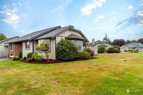 Oxford, SEQUIM, WA 98382