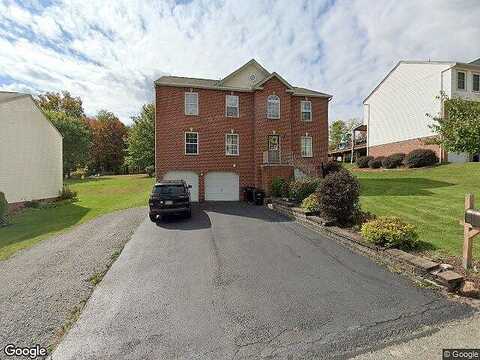 Red Tail, LEECHBURG, PA 15656