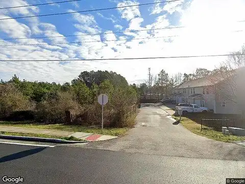 Webb Rd #6, Riverdale, GA 30274