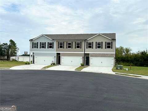Webb Rd #9, Riverdale, GA 30274