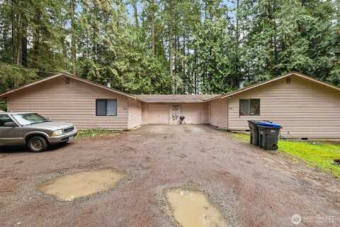 Jennifer, BREMERTON, WA 98311