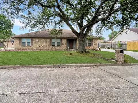 Nantucket, BEAUMONT, TX 77706