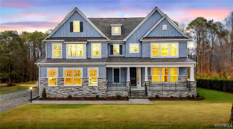 Roden, MECHANICSVILLE, VA 23111