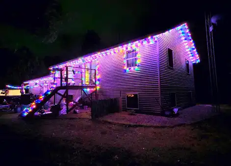 Treasure, SAINT GERMAIN, WI 54558