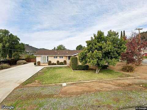 Melrose, EL CAJON, CA 92021